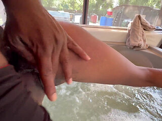 Step-dad Fill My Ass up Daddy My BF Doesnt Know You Fucking Me in the Ass Hole Slut Step Daughter