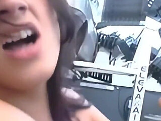 Agatha and Her Mechanics