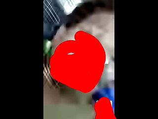 Telugu aunty video call part 1