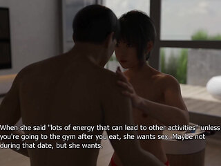 AD #32 she love me eating her pussy