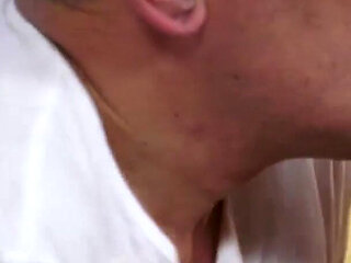 Small blonde deep fuck