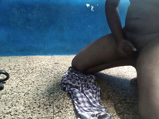 My Real Face with Big Cock Massage Oil and Wife Office Room Fucking Full Video