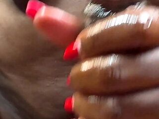 She Greedily Sucks My Dick and Fucks Until I Completely Empty My Balls (2 Cumshots)