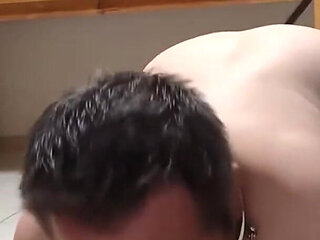 Domladymia-slaveofm Hard Whipped and Chastised Part1