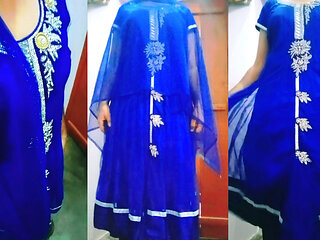 Indian Gay Crossdresser Gaurisissy