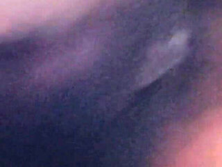 In Order to Show Me Her Large Pussy and Masturbate, the Lovely Stepmother Removes Her Underwear Twice