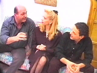 The Adventures of Dr. Sborrosio