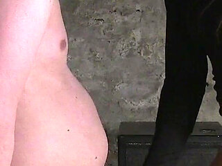 My Most Cruel Handjob