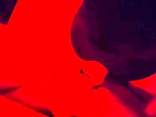 I love sucking cock! BBW cock whore: A Red Light Videos Quickie