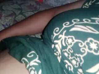 The beginnings of playing mother-in-law