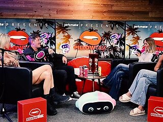 Glamour Harper at 18-25 video