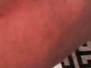 Ebony MILF Size Queen