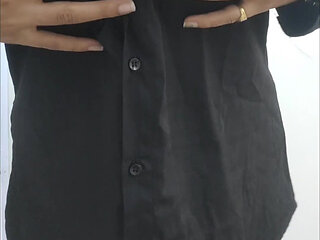 Babe Wants Hard Bang