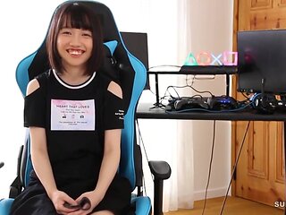 Japan Nerd Fresh Face