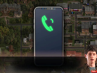 The genesis order: hot girl invite's them for dinner ep.31