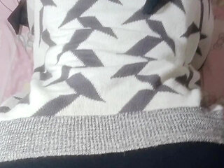 After Work I Stopped Straight at My Friend's Boarding House