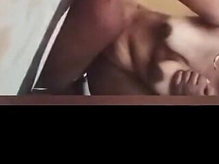 Tamil Couple Happy Movement with Love