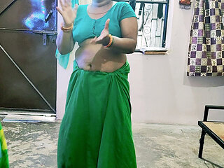 Indian Desi anuty Fuking