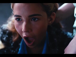 Freeuse Fantasy, Sam Bourne And Jordan Pryce In Detective Face Fucked While The Time Is Frozen Slutty Latina Cum In Mouth Freeze Fetish
