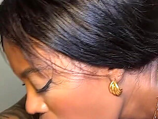 Carnival Muse Came to My Apartment to Have Sex Like a Little Slut