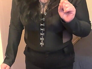 You're Going to Shiver, I'll Explain My Way of Making You Sing