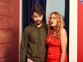 Hot Seduces Teacher Hardcore Sex With Her Studend