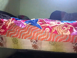 Desi Pooja Bhabhi Fucking Videos and Village Brother-in-law