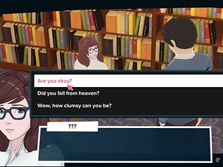 Quickie a Love Hotel Story Cap 1 - the Beginning of a New Story