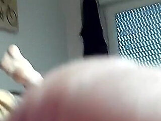 Damn This Streaming Is Getting Hot Part2