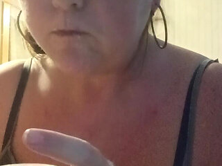 Goddess Eating Pizza