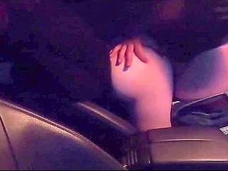 teen 18+ Perfect Ass Fucked In Car Parked In Public - A...