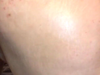 Horny Shygirl Plays in Her Bed and Moan for Guys Fuck Her