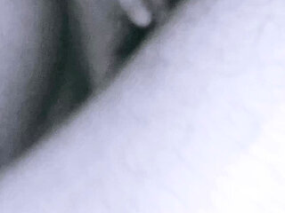 Hot moaning wife likes to be impaled.