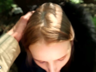 Deepthroat &amp_ BJ Cum Compilation - They Fucked My Throat Deep and Filled My Mouth!
