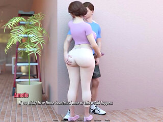 Big Ass Fuck Curvy MILF