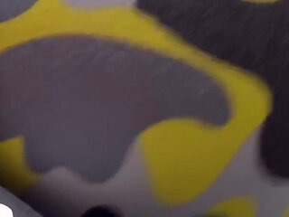 Rub My Ass with Your Dick