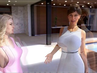 Video game, hentai, animation