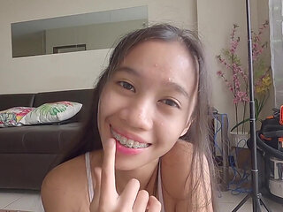 Ahegao for Stepdaddy