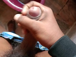 I Can Slowly, Slowly Get Rid of Hila, or the Ghost Came for Fun