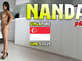 Nanda C Part 2 - Videos - JohntronX