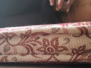 Ghode wala ki bhabhi ko dekha raat ko sex karte hue