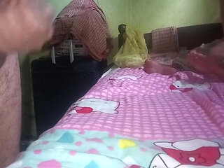 Desi Gudiya Bhabhi's Tremendous Fuck