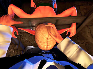 A House in the Rift - ( PT 26) - Zanith