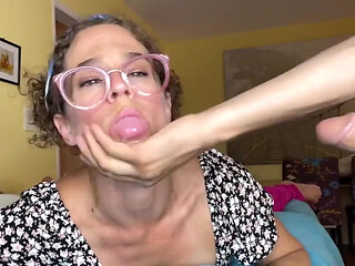 Ahegao Face Fucked, Plugged, Anal Fucked and Damn! This Video Has It All Full Version Coming Later This Month! Love You Guys! Ha