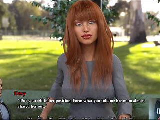 The Taming of the Brat - Walkthrough 4