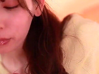 Private Kissing Lecture by a Beautiful Tutor. 1