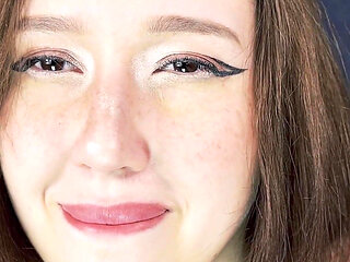 Sissy Dick Rating Private POV Tease & Control