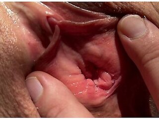 My Husband Licks My Pussy After Using The Toilet And Gets Rewarded. Close-ups