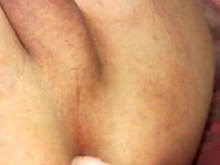 Femdom - Please fuck me in the ass - Video 4