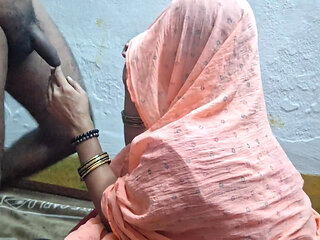 Motherfucker Sanjana Fucked with House Owner Sex Porn Videos